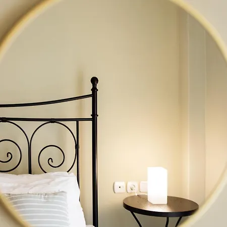 Mareva's House شقة *