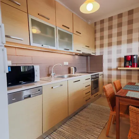 Daire Mareva's House *