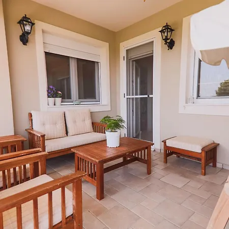 شقة Mareva's House