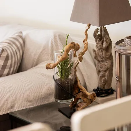 Mareva's House شقة *