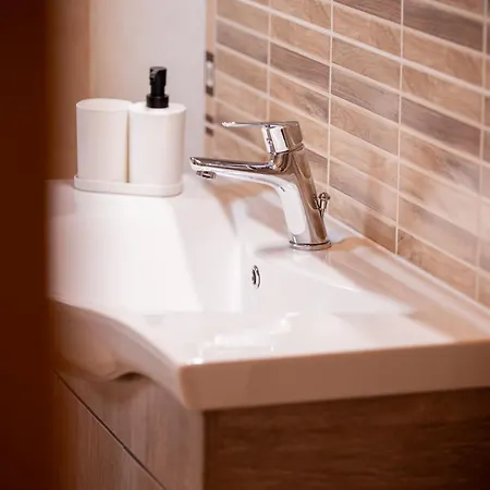 شقة Mareva's House