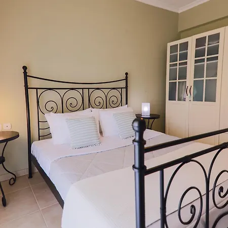 Mareva's House Vromerí