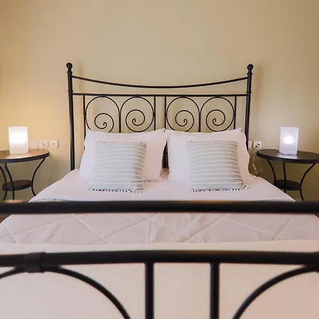 شقة Mareva's House *