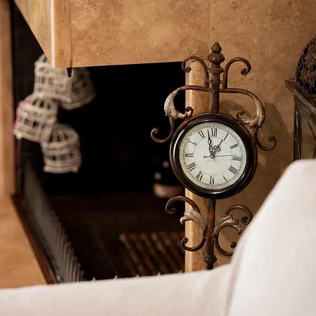 Mareva's House شقة *