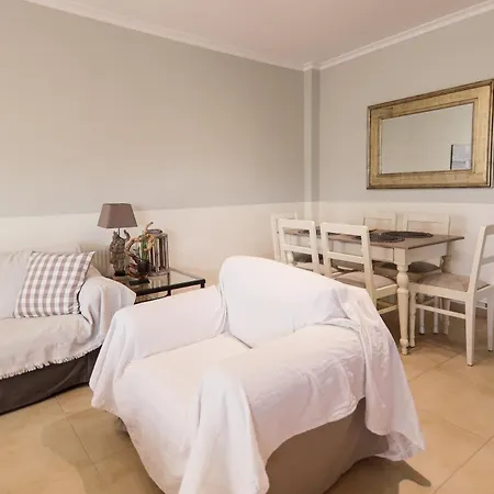 Mareva's House Vromerí