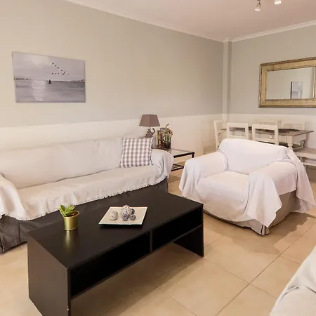 Daire Mareva's House