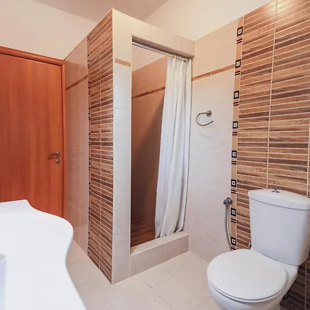 Mareva's House Daire *