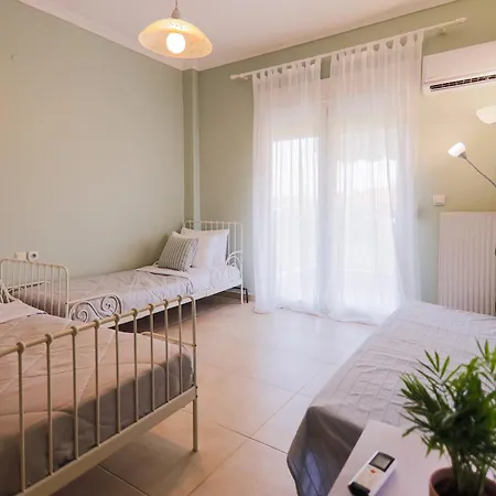 Mareva's House Vromerí