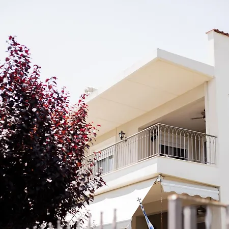 شقة Mareva's House