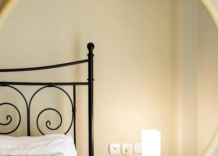 Mareva's House Apartamento *