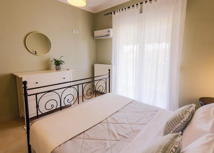 Mareva's House * Vromerí