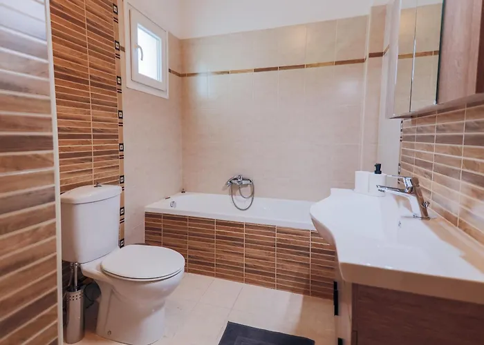 Apartamento Mareva's House