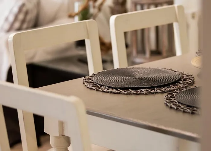 Mareva's House Apartamento