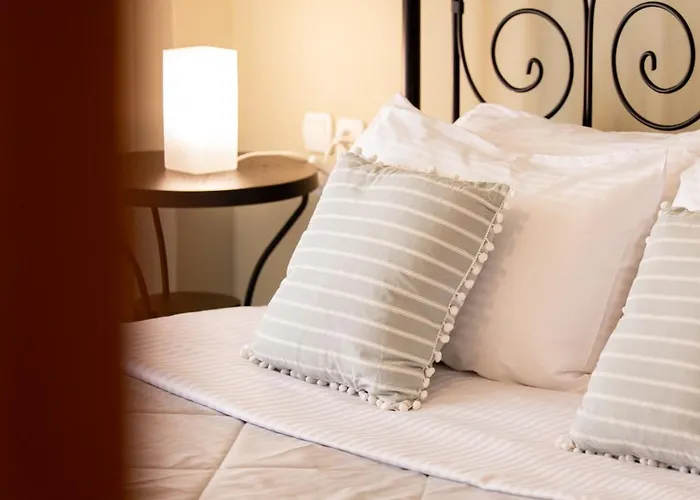 Mareva's House Vromerí