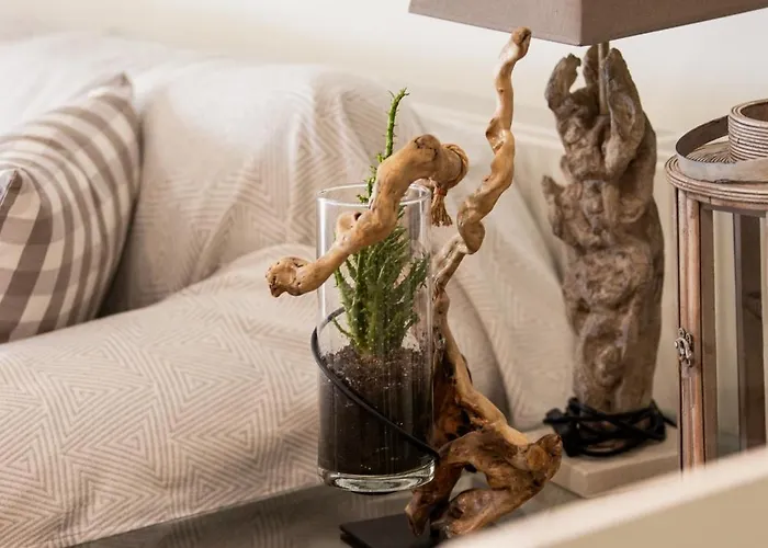 Mareva's House Apartamento *