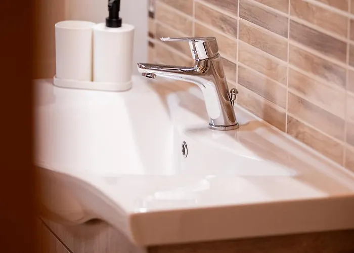 Apartamento Mareva's House