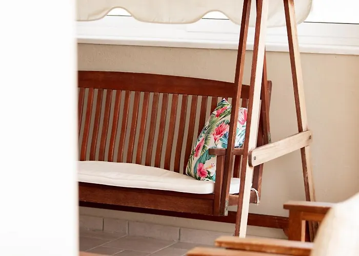 Mareva's House Apartamento *