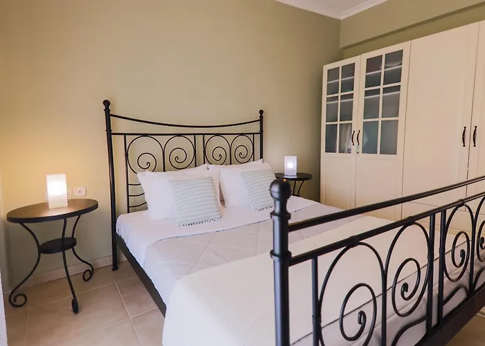 Mareva's House Vromerí