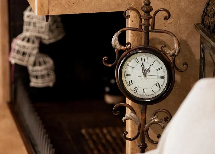 Mareva's House Apartamento *