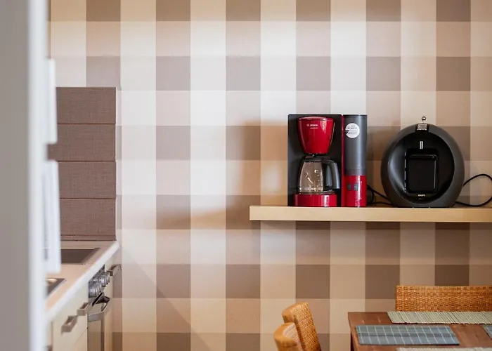 Mareva's House * Vromerí