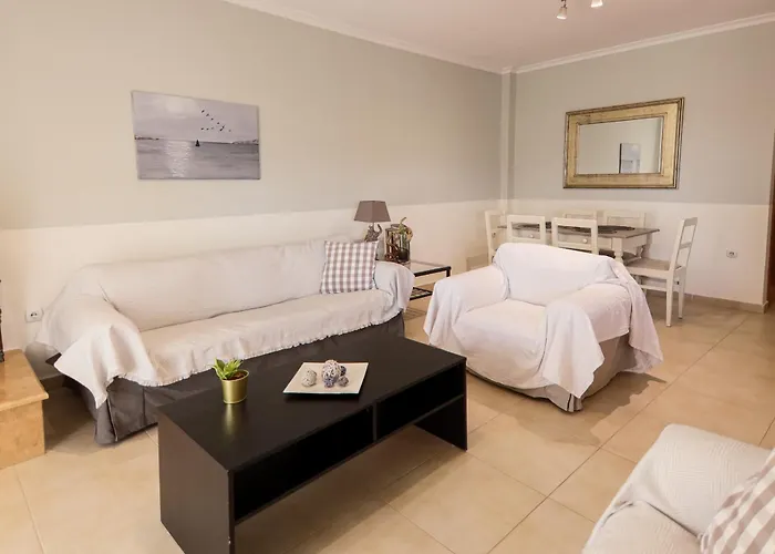 Apartamento Mareva's House