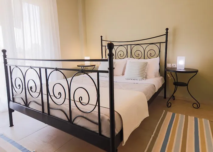 Mareva's House Vromerí