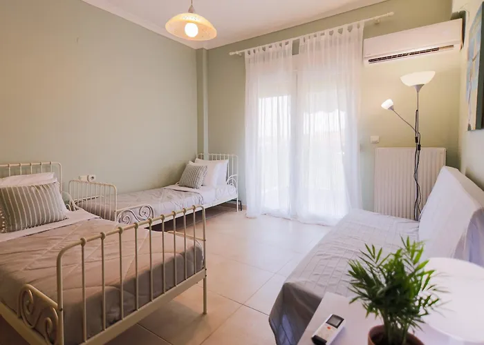 Mareva's House Vromerí