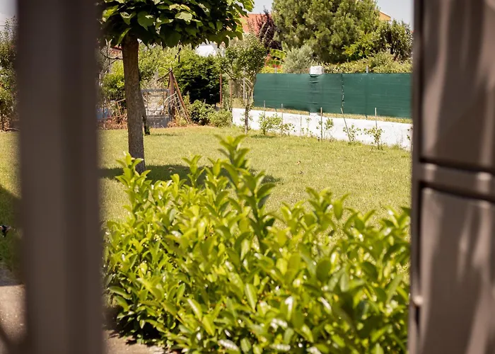 Apartamento Mareva's House *