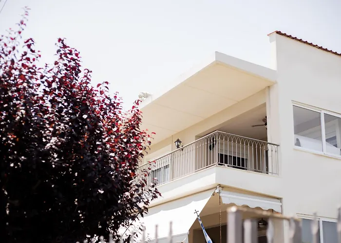 Apartamento Mareva's House